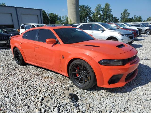 2022 DODGE CHARGER SR - 2C3CDXL9XNH101459