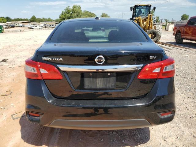2019 NISSAN SENTRA S - 3N1AB7AP8KY316986