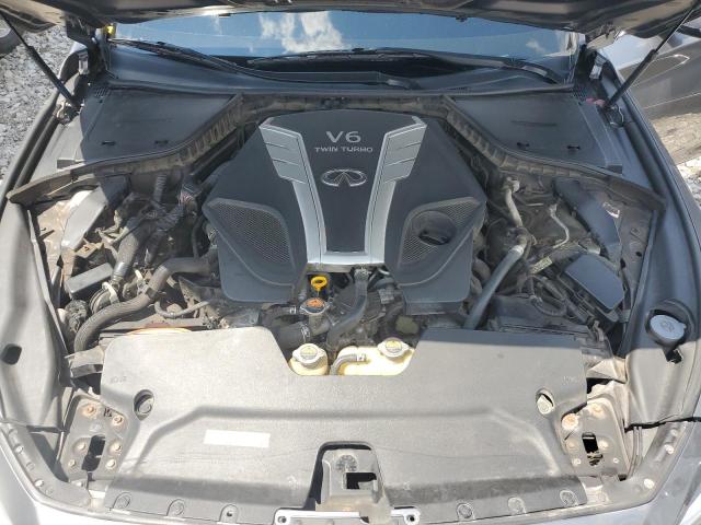 2016 INFINITI Q50 RED SP - JN1FV7AR4GM450399