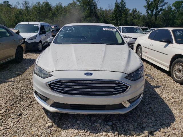 VIN 3FA6P0LU4JR226313 2018 Ford Fusion, Se Hybrid no.5