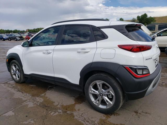 2023 HYUNDAI KONA SEL - KM8K6CAB7PU040180