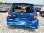 HONDA FIT S photo