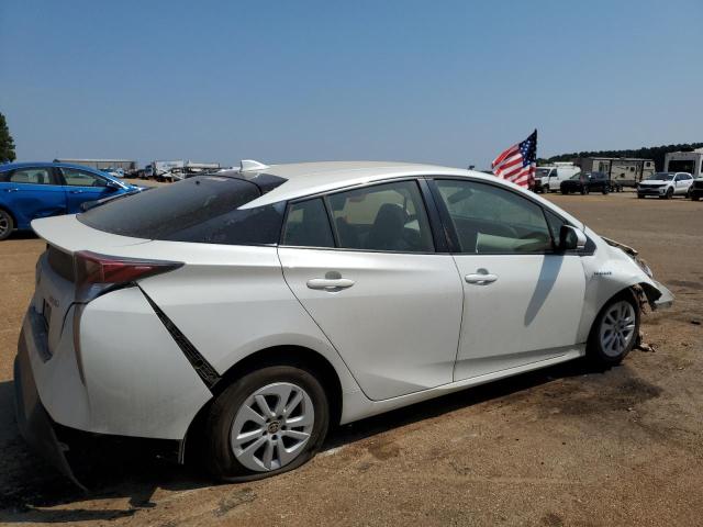 VIN JTDKBRFU4G3008421 2016 Toyota Prius no.3