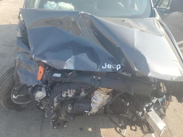 2023 JEEP RENEGADE L - ZACNJDB13PPP57976