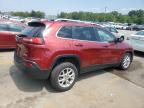 JEEP CHEROKEE L photo