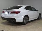 ACURA TLX TECH+A снимка