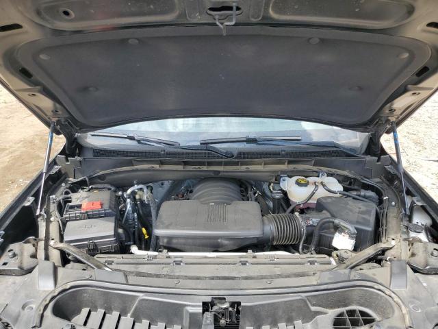 2023 GMC YUKON DENA - 1GKS1DKL9PR376436