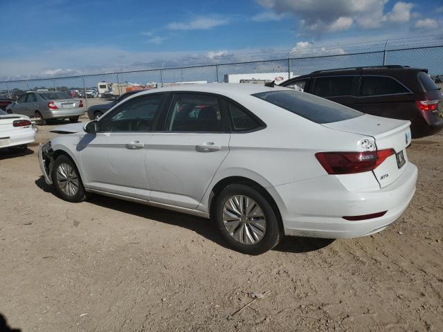 2020 VOLKSWAGEN JETTA S - 3VWC57BU8LM087362