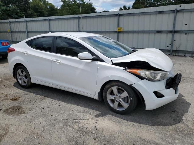 VIN 5NPDH4AE0DH331679 2013 Hyundai Elantra, Gls no.4