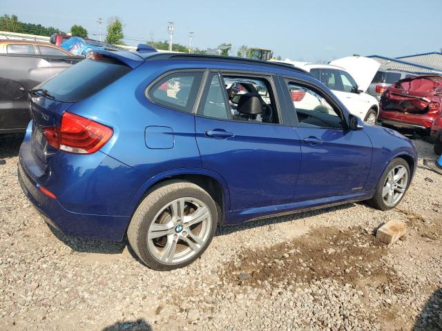 VIN WBAVM5C51FVV95321 2015 BMW X1, Xdrive35I no.3