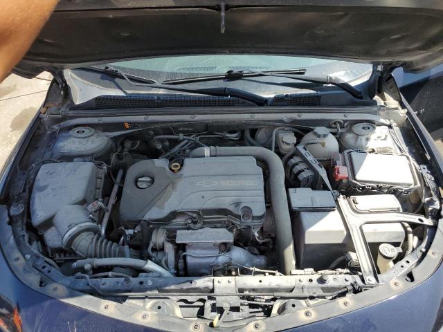 2016 CHEVROLET MALIBU LT - 1G1ZE5ST5GF196854