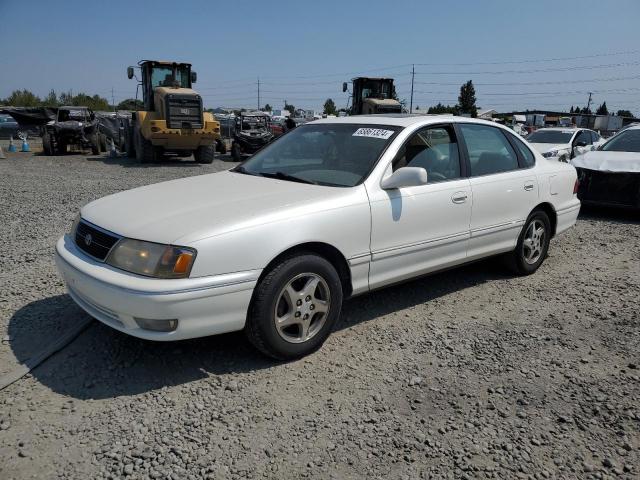 1999 TOYOTA AVALON XL #3024230889