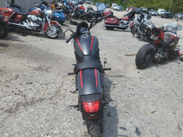 2024 KAWASAKI EN650 E - JKAENEE15RDA07003
