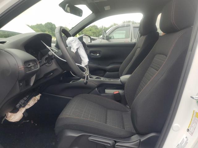 2024 HONDA HR-V SPORT - 3CZRZ2H56RM769065