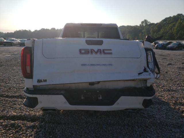 2021 GMC SIERRA K15 - 3GTU9EET4MG193312