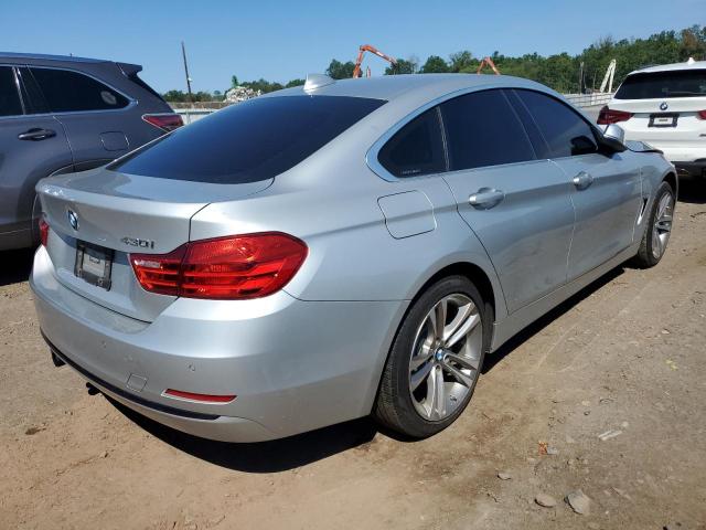 VIN WBA4F9C37HG812227 2017 BMW 4 Series, 430XI Gran... no.3