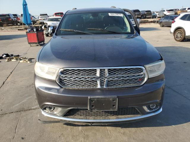 VIN 1C4RDHAG3EC590495 2014 Dodge Durango, Sxt no.5