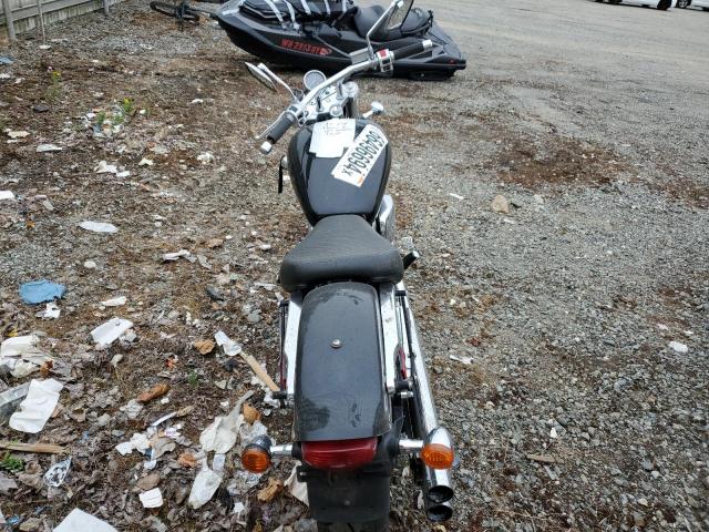 2004 SUZUKI VZ800 JS1VS53A442100611