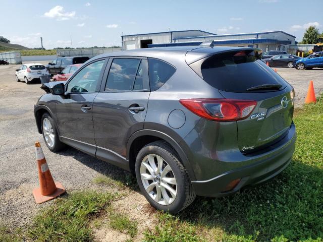 VIN JM3KE4DY7E0341301 2014 Mazda CX-5, GT no.2