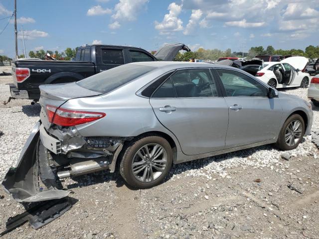 VIN 4T1BF1FK6HU334622 2017 Toyota Camry, LE no.3