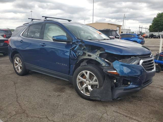 2019 CHEVROLET EQUINOX LT 2GNAXVEXXK6142649  66175334