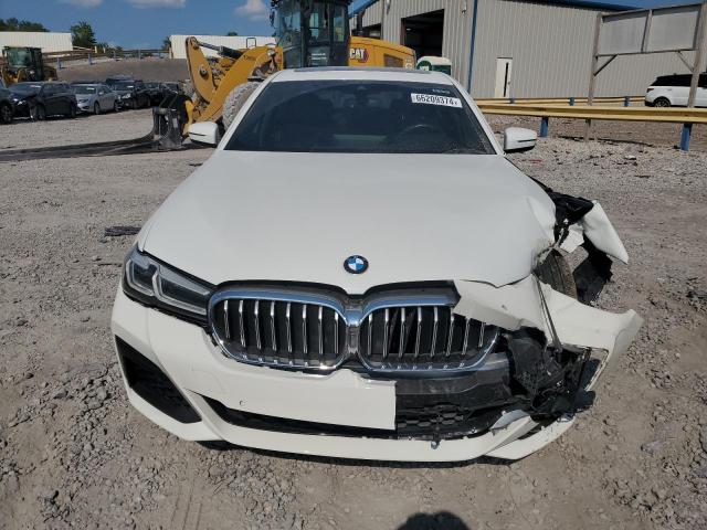 VIN WBA73BJ09NWX76774 2022 BMW 5 Series, 540 XI no.5