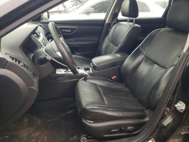 2017 NISSAN ALTIMA 2.5 - 1N4AL3APXHC475566