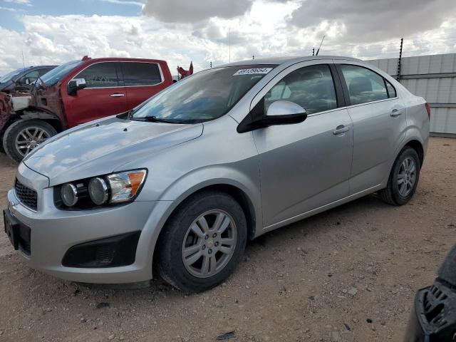 2014 CHEVROLET SONIC LT 1G1JC5SH2E4182790  69139654