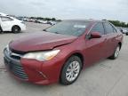 2017 TOYOTA CAMRY LE - 4T1BF1FKXHU758577