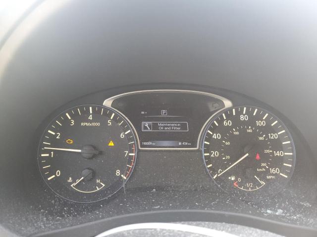 2017 NISSAN ALTIMA 2.5 - 1N4AL3AP6HC122144