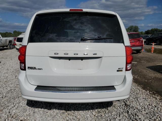 2018 DODGE GRAND CARA - 2C4RDGCG9JR209449
