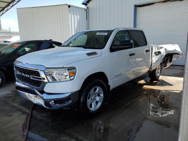 2023 RAM 1500 BIG H - 1C6SRFFT6PN574237