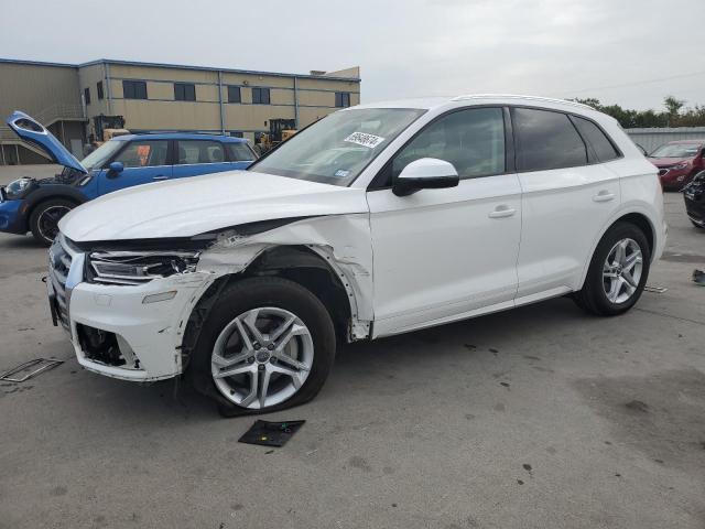 VIN WA1ANAFYXJ2021320 2018 Audi Q5, Premium no.1