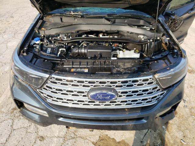 1FMSK8FHXNGB83433 2022 FORD EXPLORER