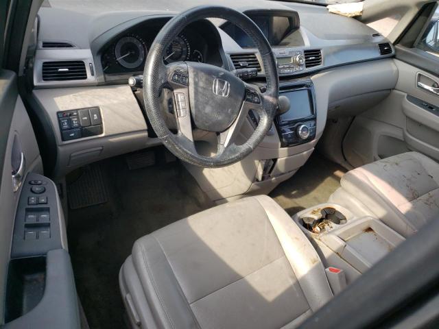 2016 HONDA ODYSSEY EX - 5FNRL5H65GB090486