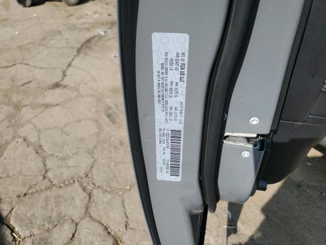 2018 DODGE CHARGER GT - 2C3CDXJG8JH307892
