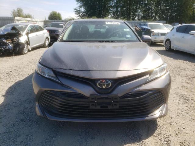 VIN 4T1B11HK9JU619459 2018 Toyota Camry, L no.5