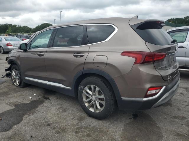 2020 HYUNDAI SANTA FE S - 5NMS3CAD3LH222619
