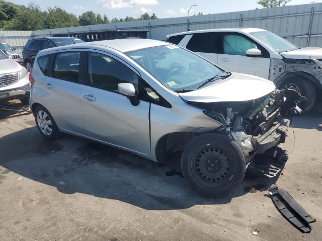 VIN 3N1CE2CP8GL383060 2016 Nissan Versa, S no.4