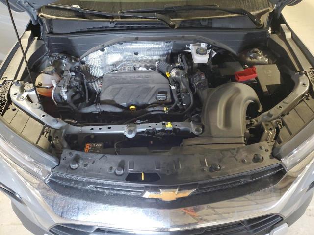 2023 CHEVROLET TRAIL BLAZ KL79MPS2XPB215822