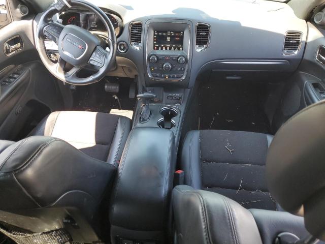2020 DODGE DURANGO GT - 1C4RDJDG4LC412529