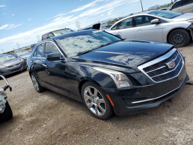 VIN 1G6AA5RX3F0131899 2015 Cadillac ATS no.4