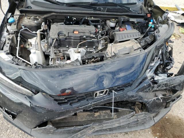 2024 HONDA CIVIC SPOR 19XFL2H81RE026327  67161184