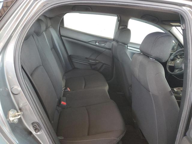 2017 HONDA CIVIC LX - SHHFK7H26HU417282