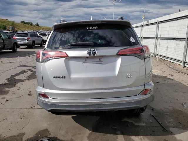 2016 TOYOTA RAV4 LE 2T3BFREV2GW443871  67682074