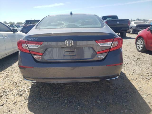 2019 HONDA ACCORD TOU - 1HGCV3F95KA000662