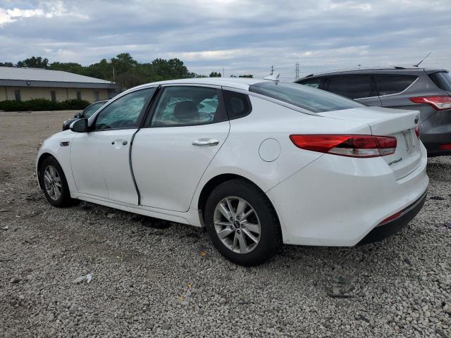 2016 KIA OPTIMA LX - 5XXGT4L34GG040786