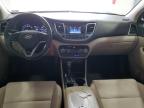 HYUNDAI TUCSON LIM photo