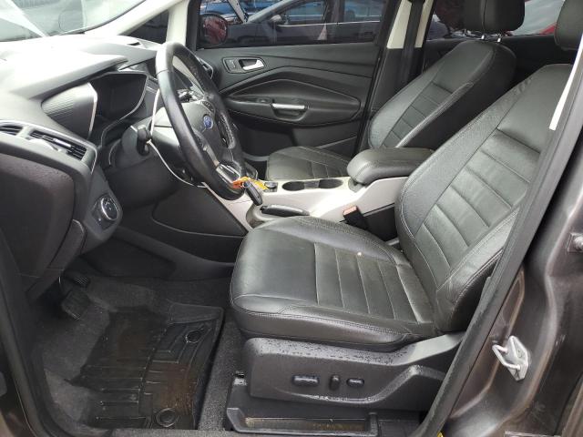 VIN 1FADP5BU9DL542637 2013 Ford C-MAX, Sel no.7