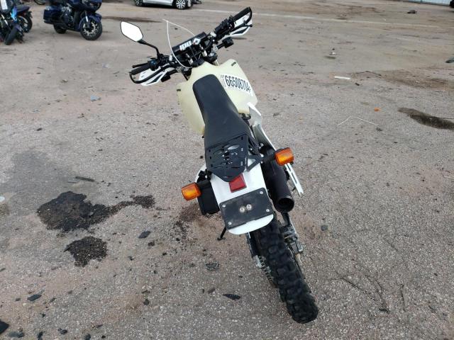 2022 HONDA XR650 L JH2RD060XNK100841